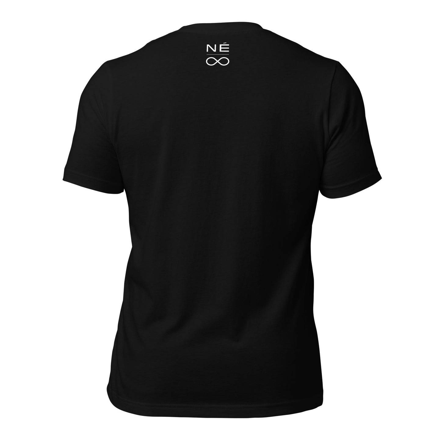 5 le Chercheur T-shirt unisexe FR