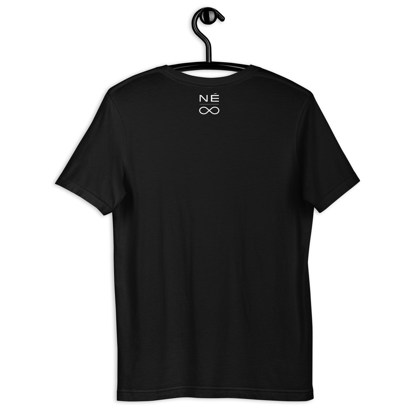 5 le Chercheur T-shirt unisexe FR