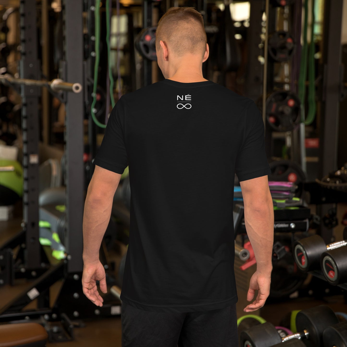 5 le Chercheur T-shirt unisexe FR