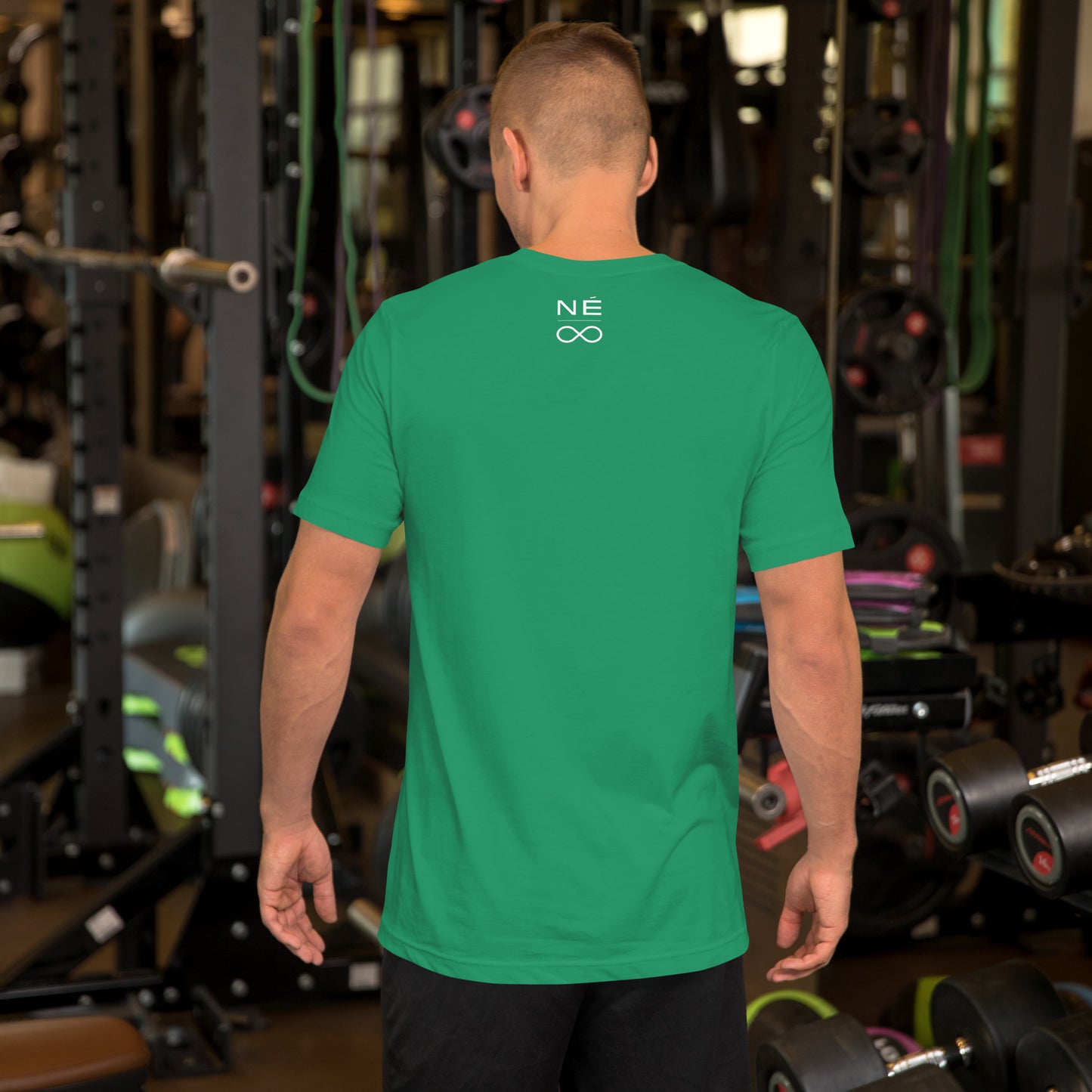 5 le Chercheur T-shirt unisexe FR