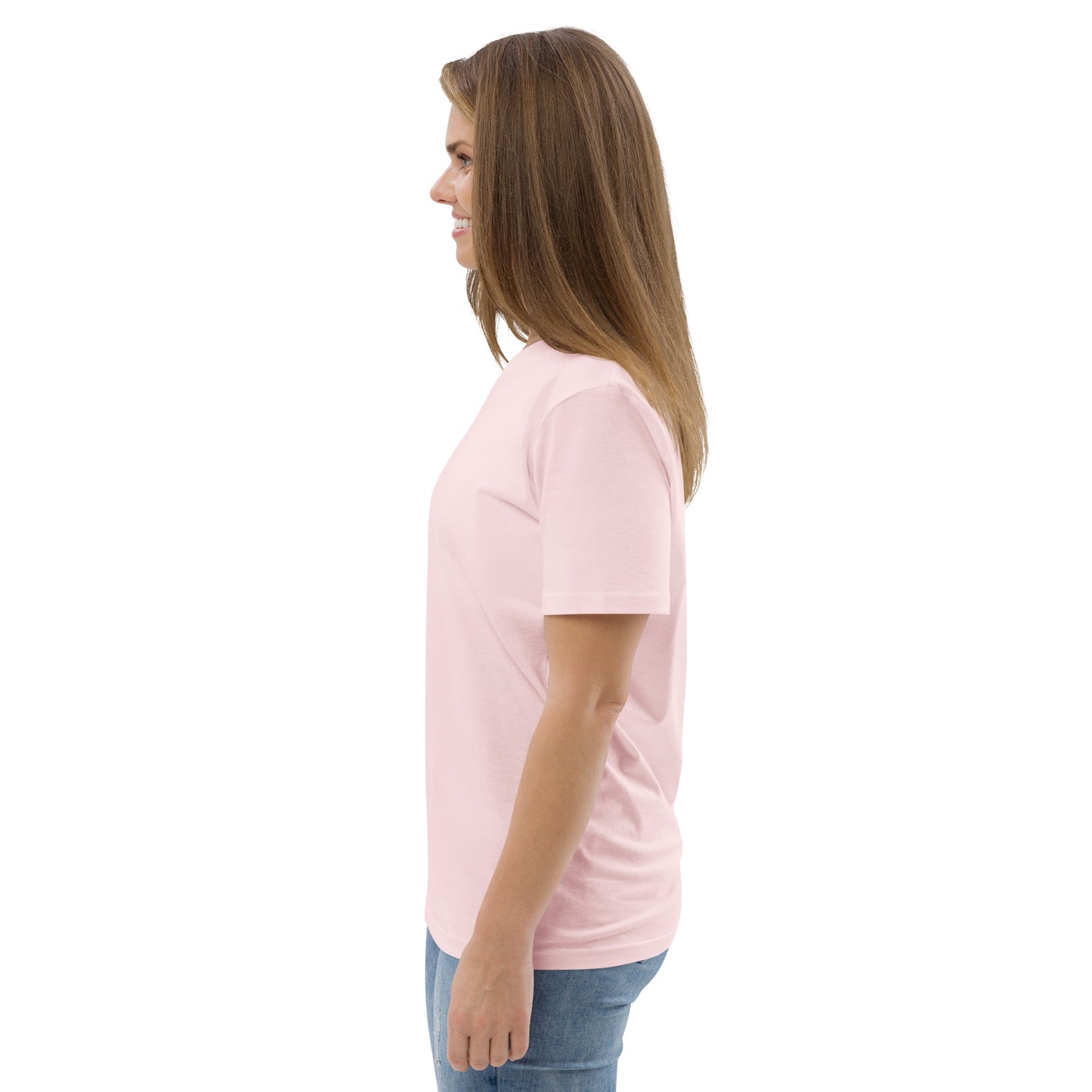 2 l'Enfant T-shirt unisexe en coton biologique FR