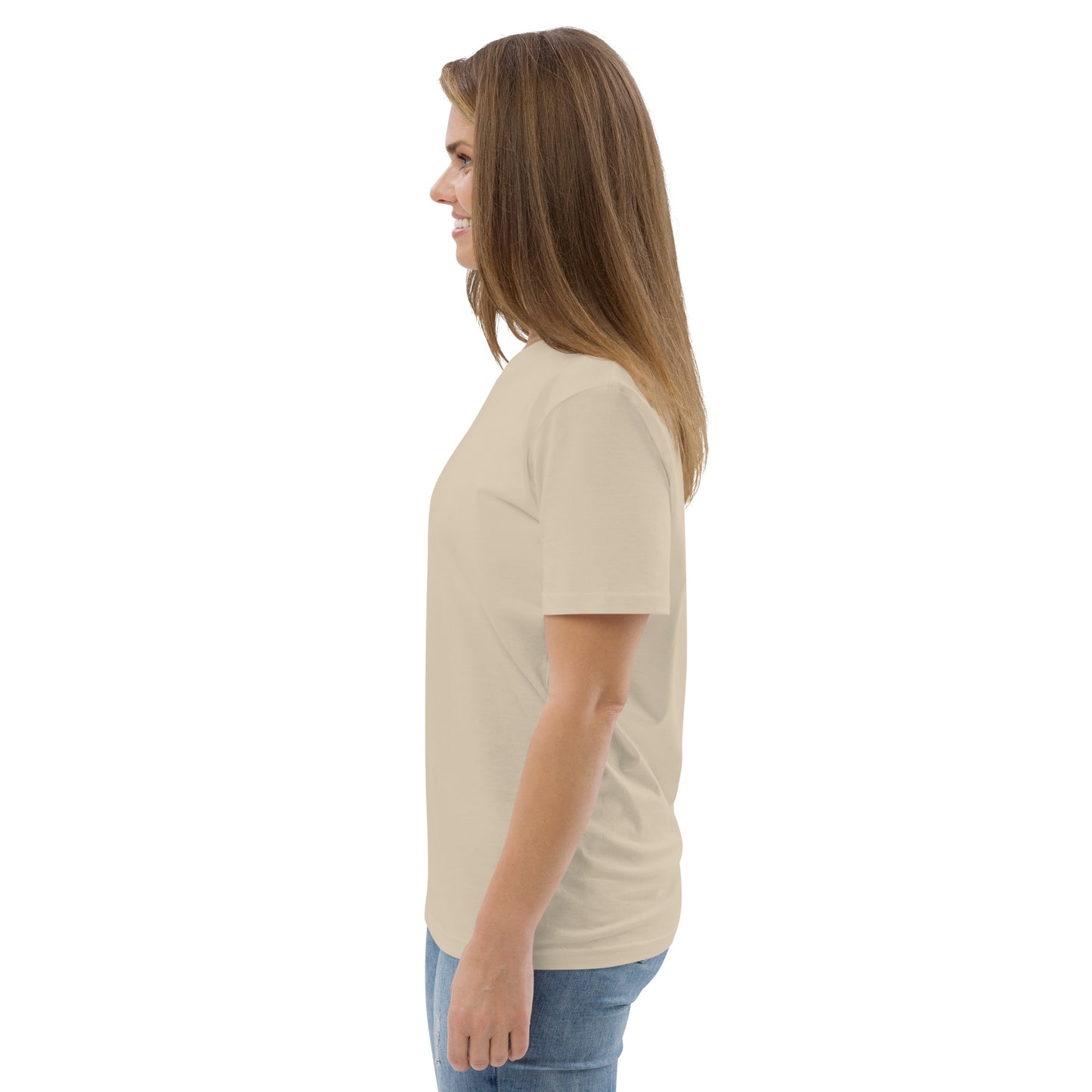 2 l'Enfant T-shirt unisexe en coton biologique FR