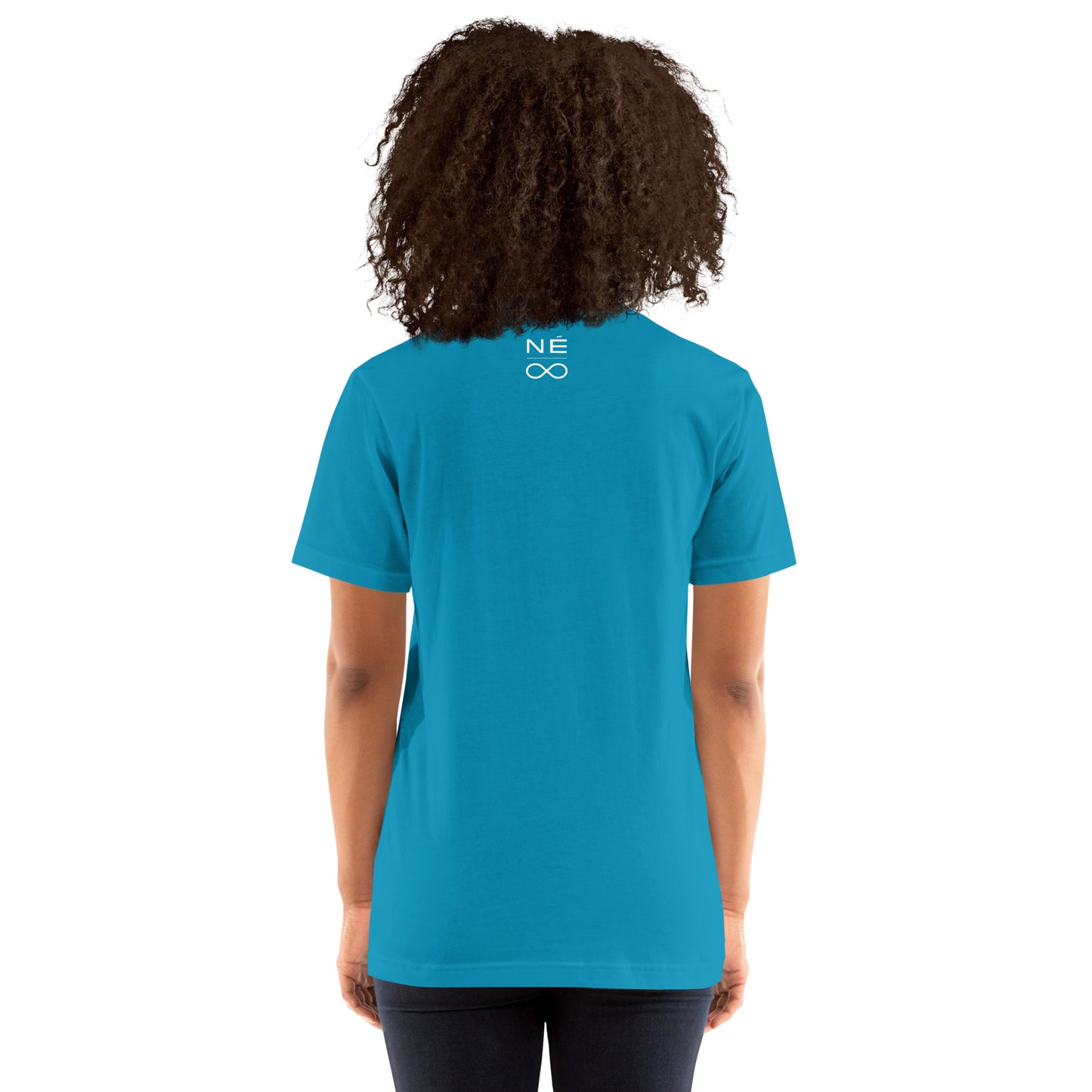 2 l'Enfant T-shirt unisexe FR