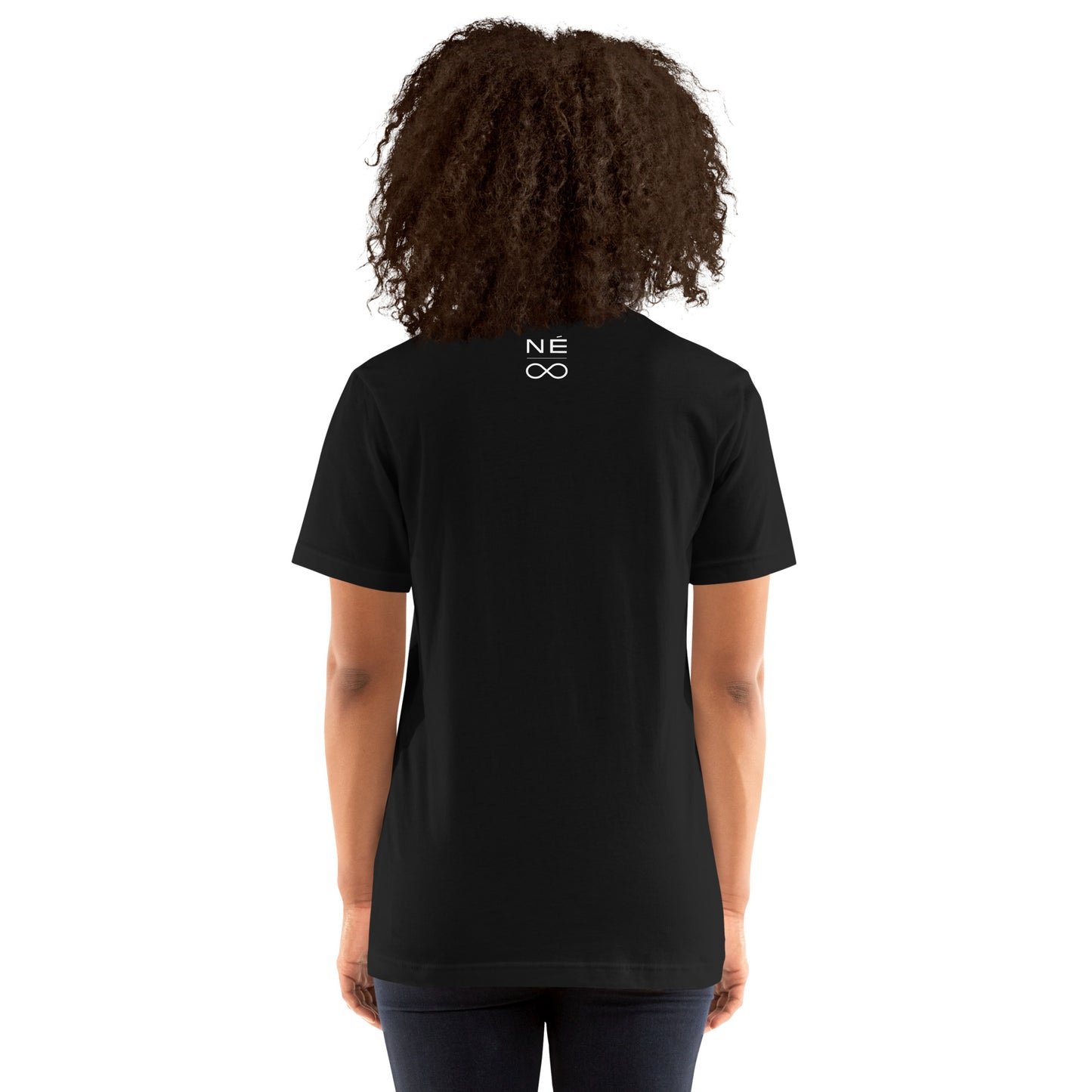 2 l'Enfant T-shirt unisexe FR