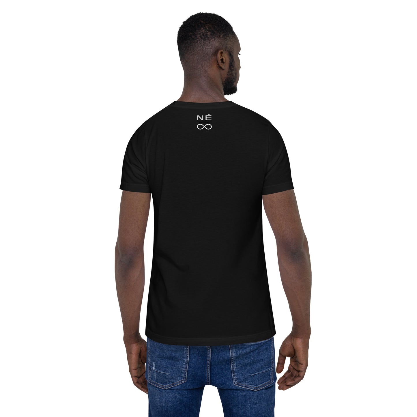 7 le Sage T-shirt unisexe FR