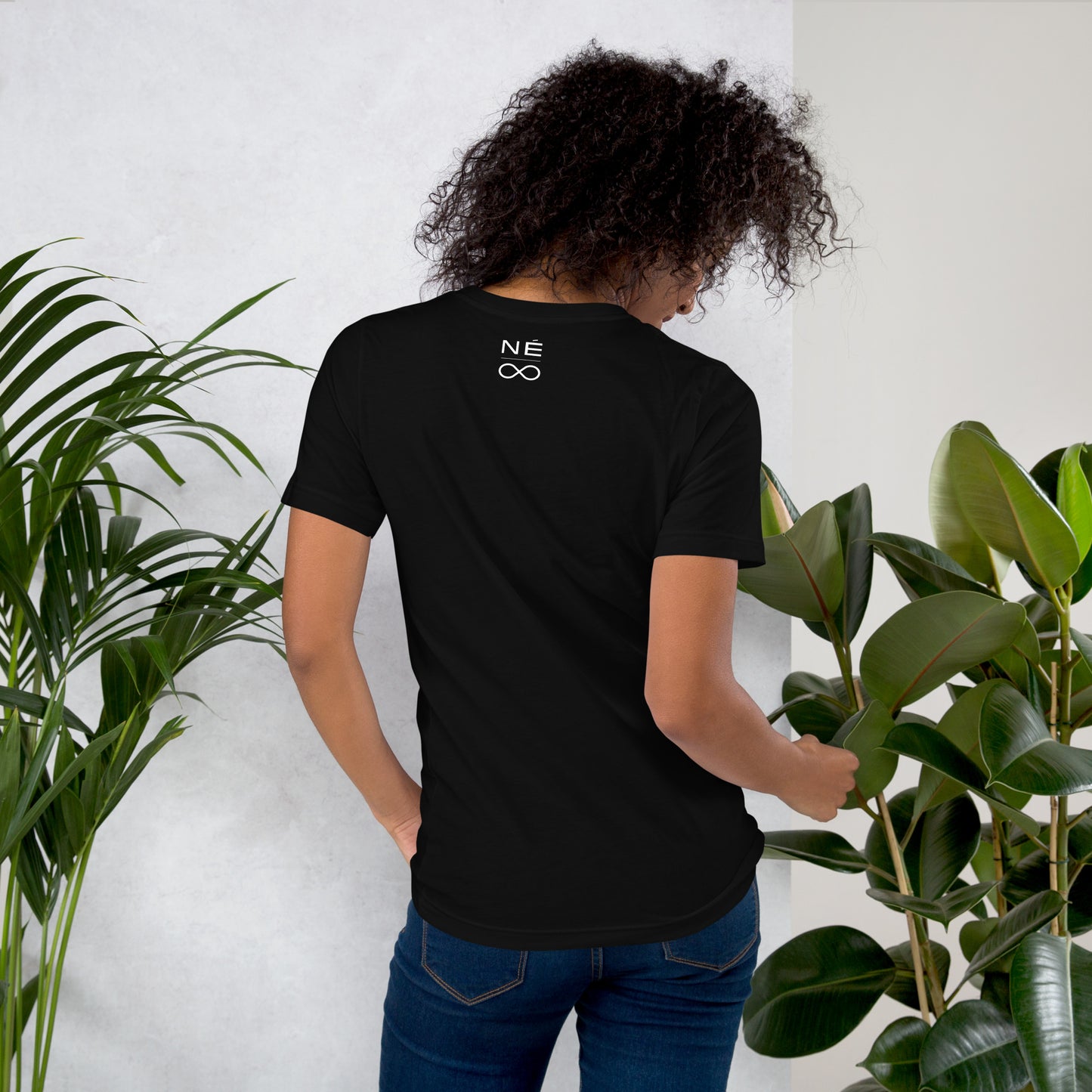 7 le Sage T-shirt unisexe FR