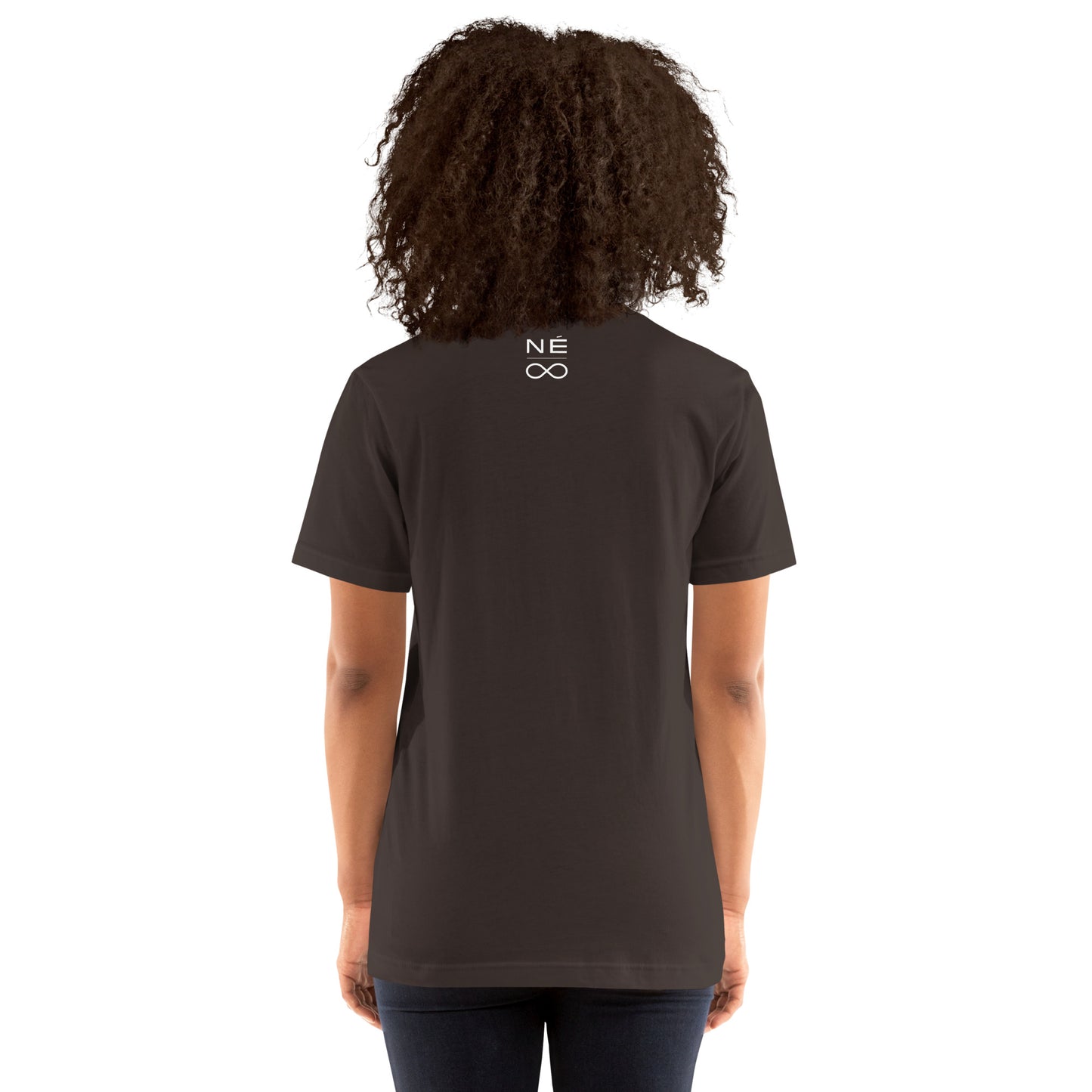 2 l'Enfant T-shirt unisexe FR