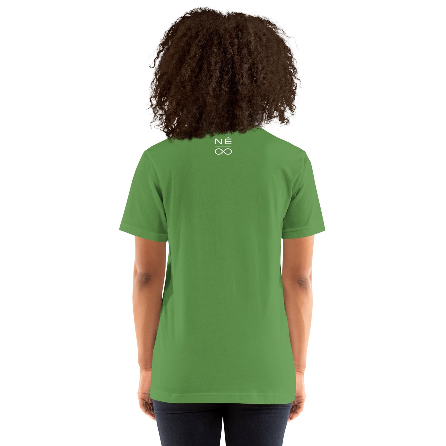 2 l'Enfant T-shirt unisexe FR